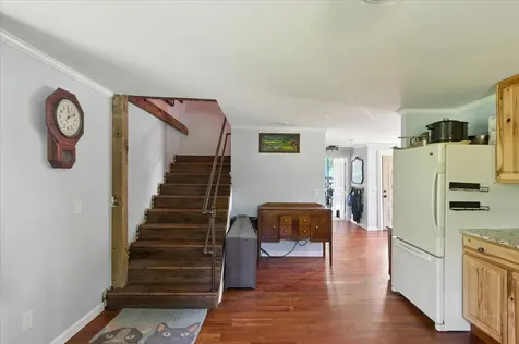 2845 Bristol Road Monkton VT 05443