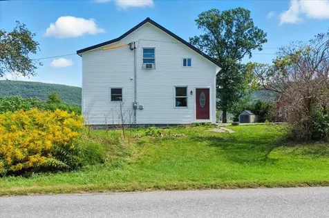 2845 Bristol Road Monkton VT 05443