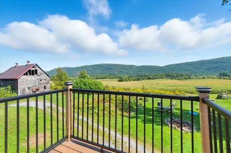 2845 Bristol Road Monkton VT 05443