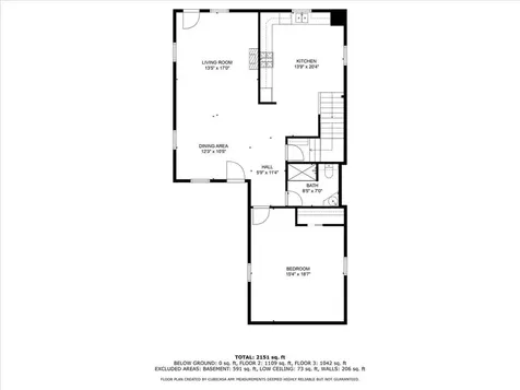 2845 Bristol Road Monkton VT 05443