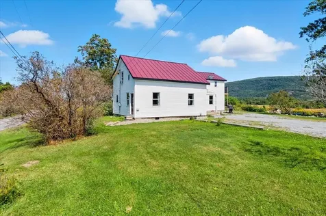2845 Bristol Road Monkton VT 05443