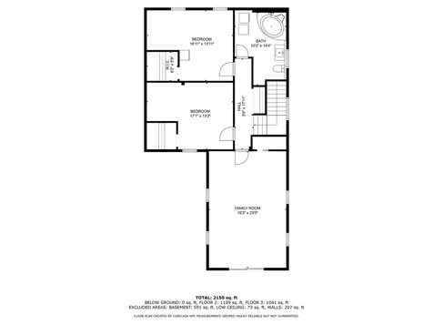 2845 Bristol Road Monkton VT 05443