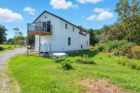 2845 Bristol Road Monkton VT 05443