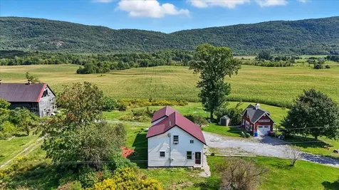 2845 Bristol Road Monkton VT 05443