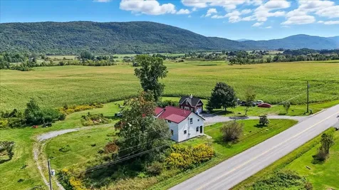 2845 Bristol Road Monkton VT 05443