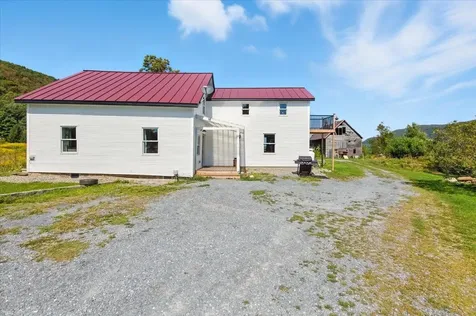 2845 Bristol Road Monkton VT 05443