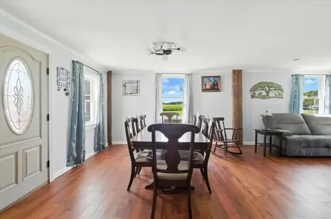 2845 Bristol Road Monkton VT 05443