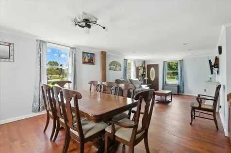 2845 Bristol Road Monkton VT 05443