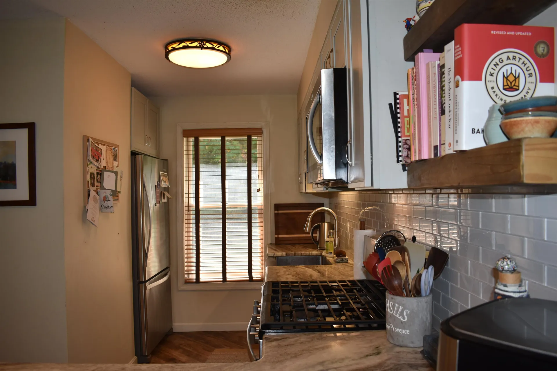 42 Potter Lane Enfield NH 03748