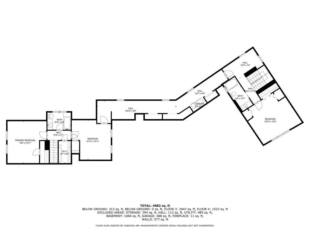 54 High Street Peterborough NH 03458