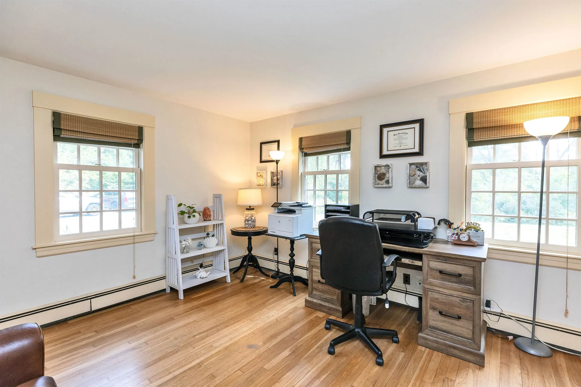 54 High Street Peterborough NH 03458