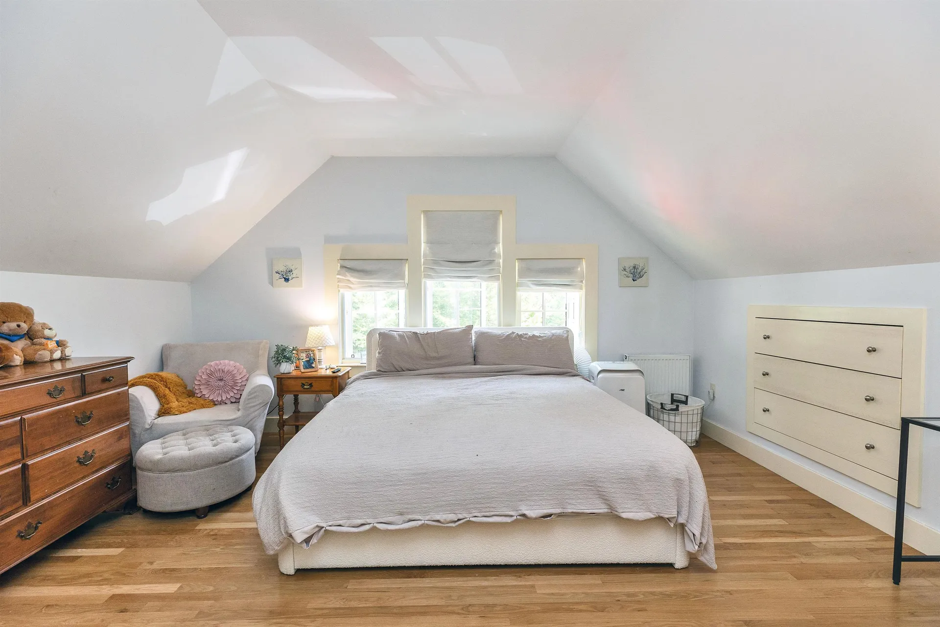 54 High Street Peterborough NH 03458