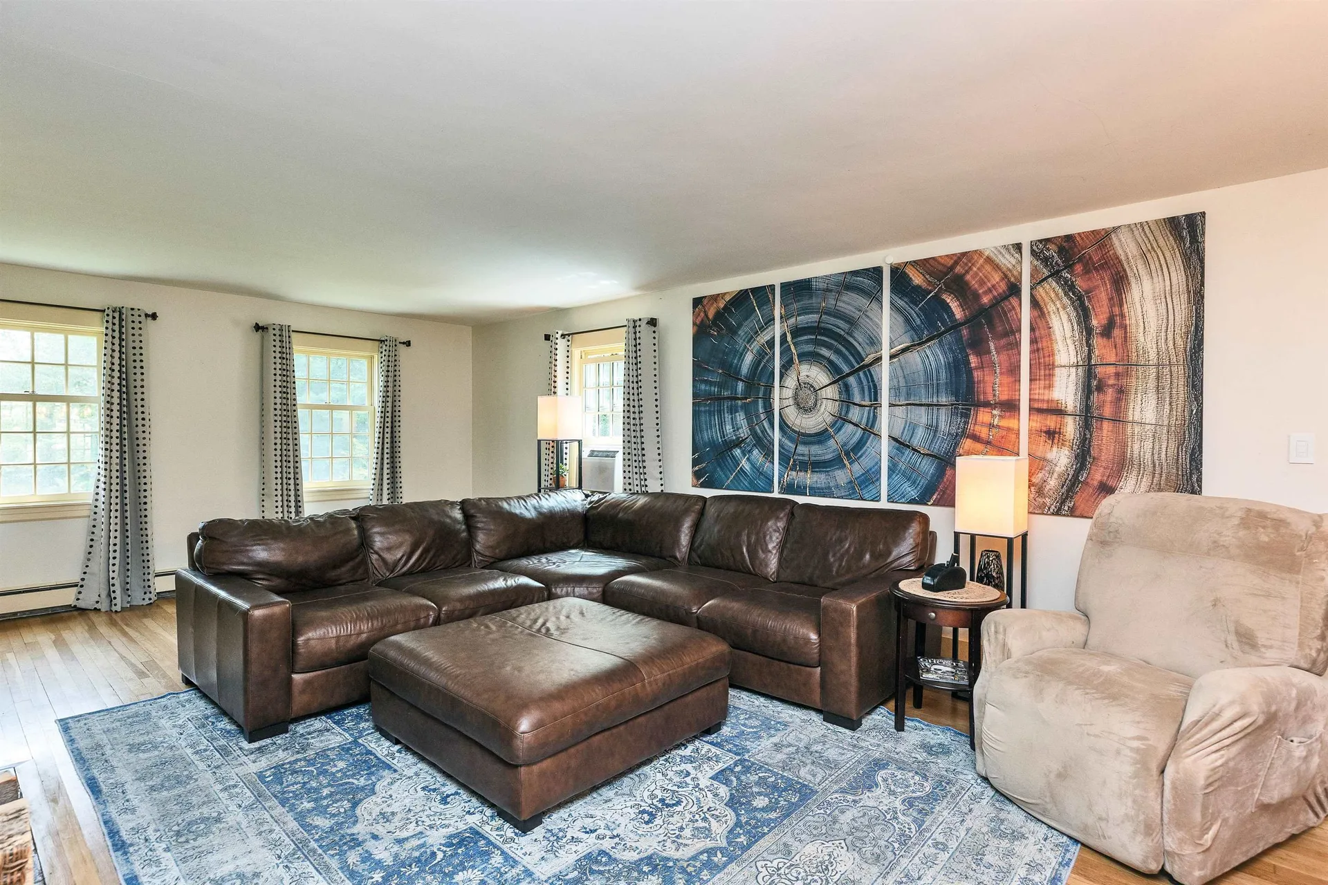 54 High Street Peterborough NH 03458