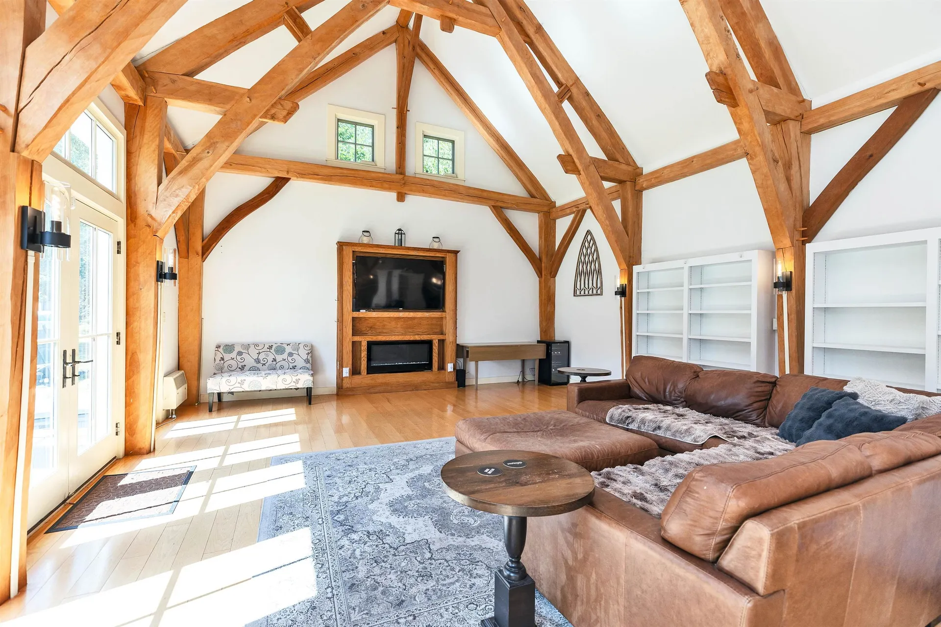 54 High Street Peterborough NH 03458