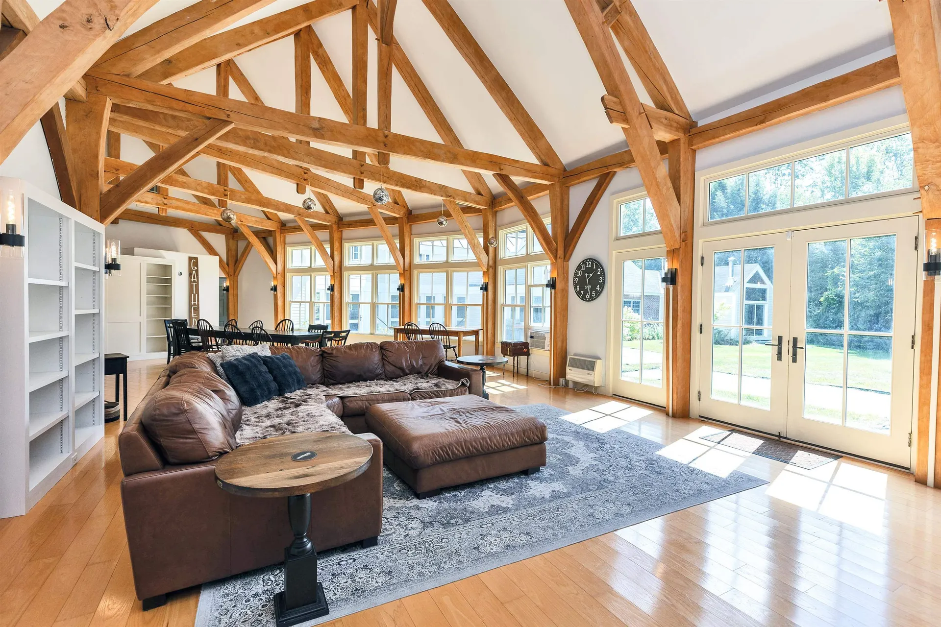 54 High Street Peterborough NH 03458