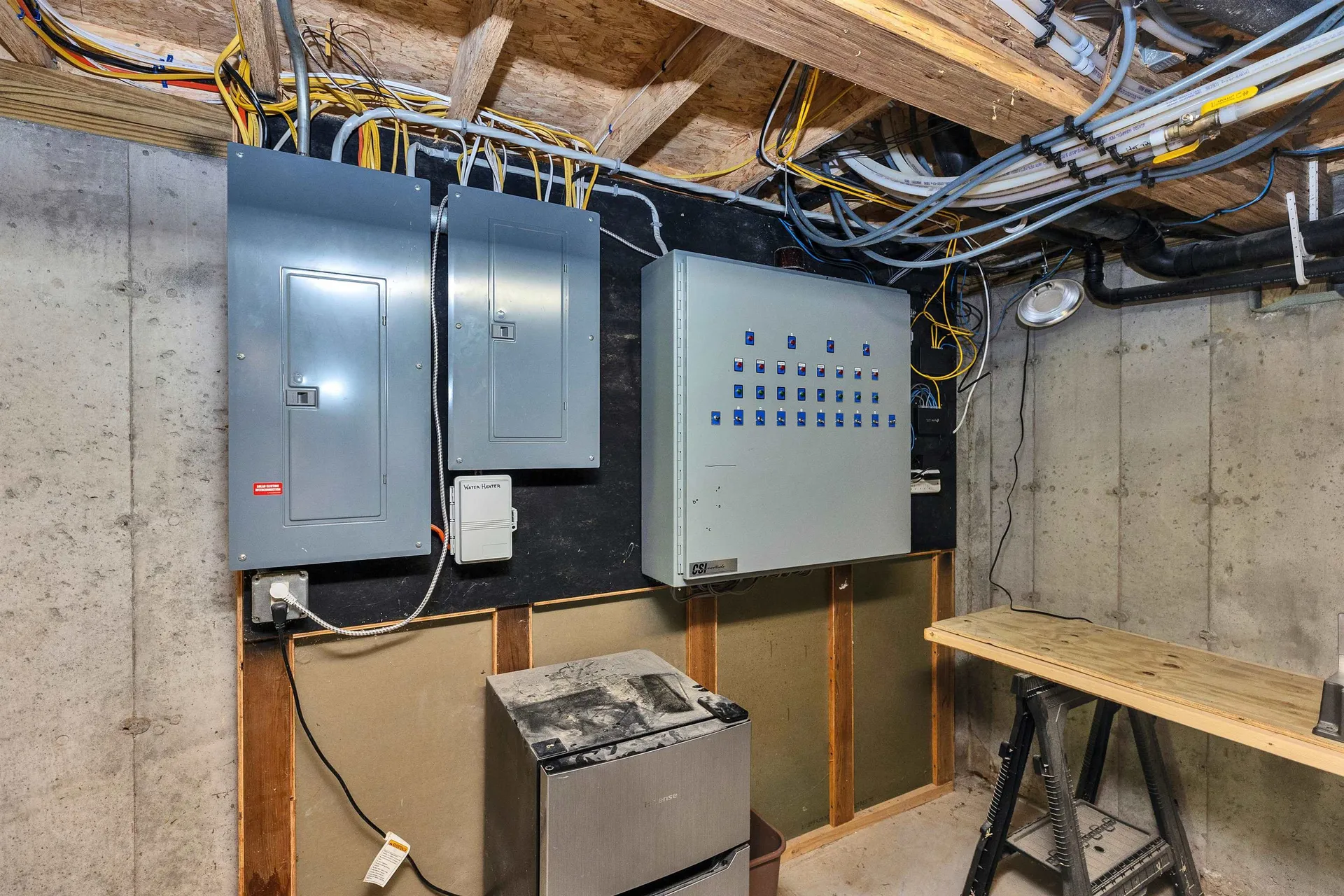 54 High Street Peterborough NH 03458