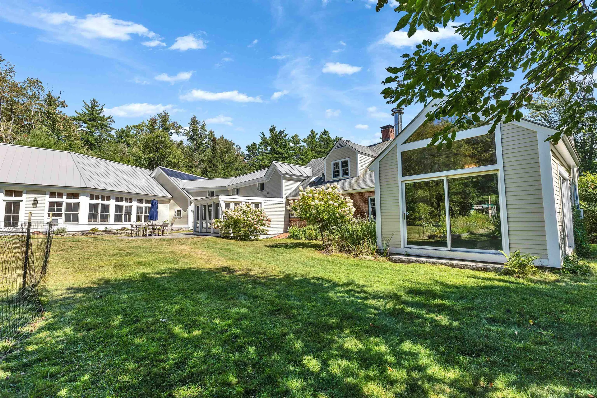 54 High Street Peterborough NH 03458