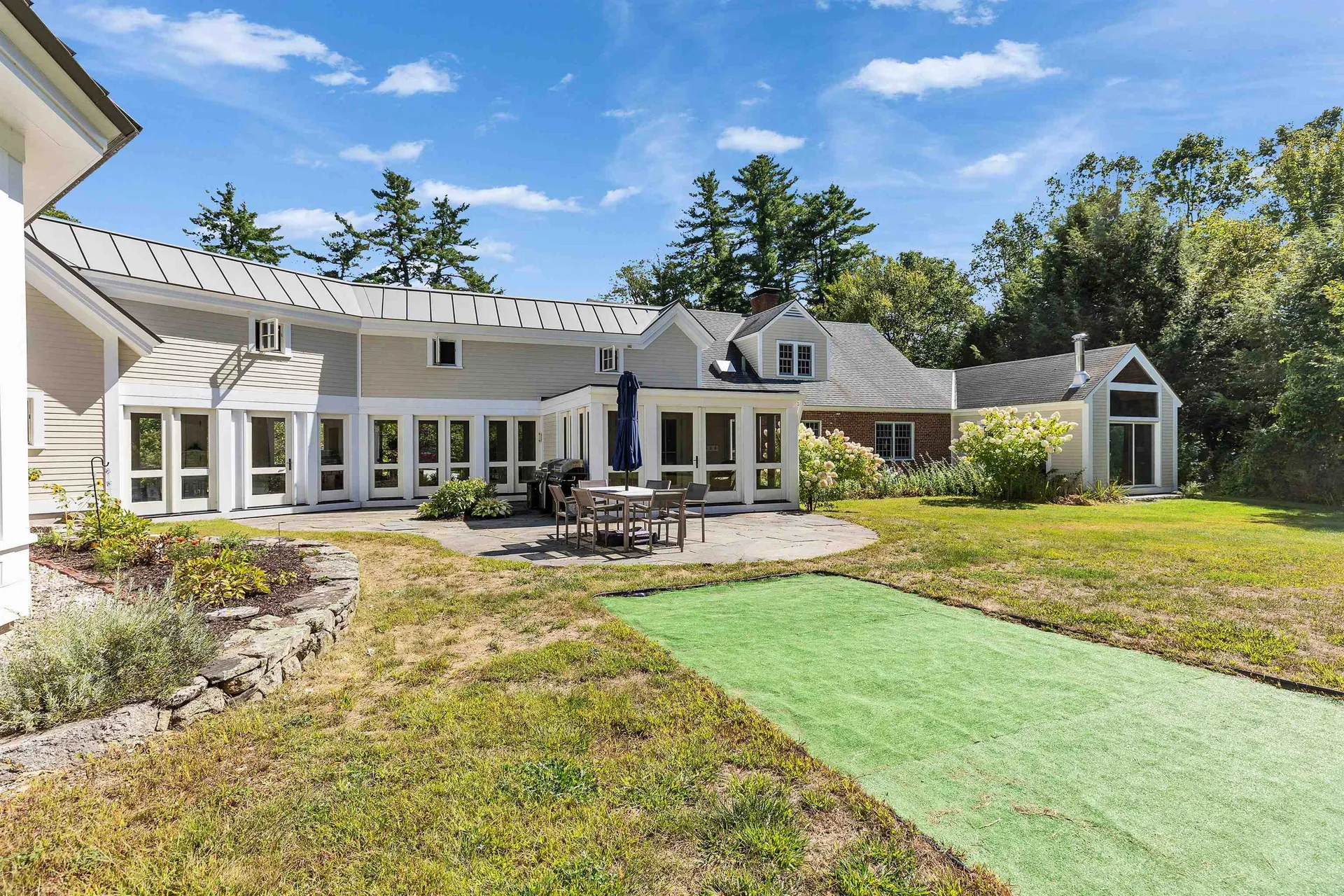 54 High Street Peterborough NH 03458