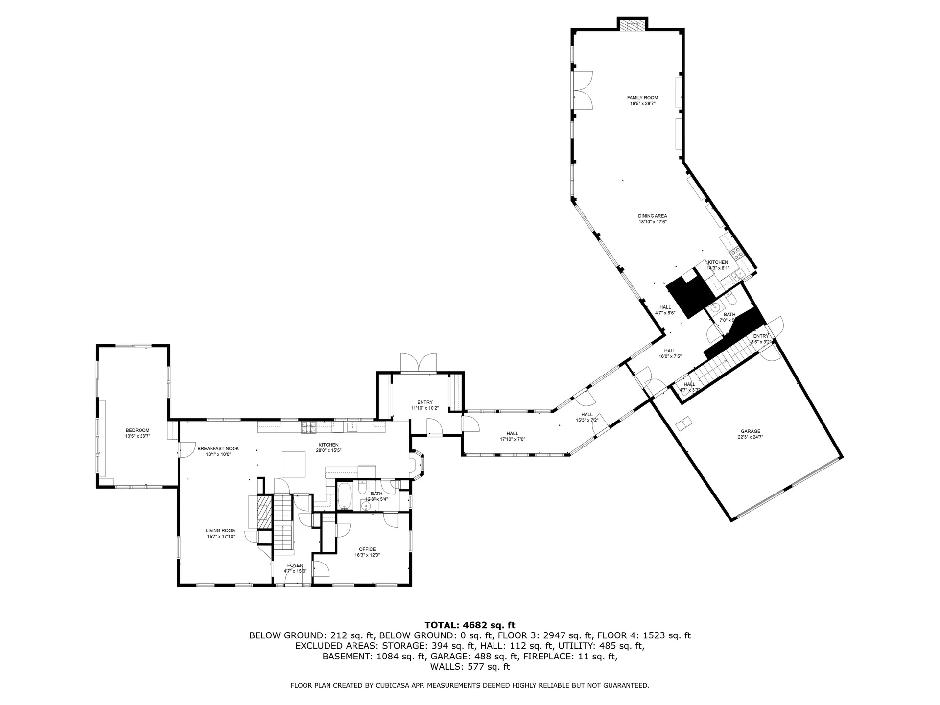 54 High Street Peterborough NH 03458
