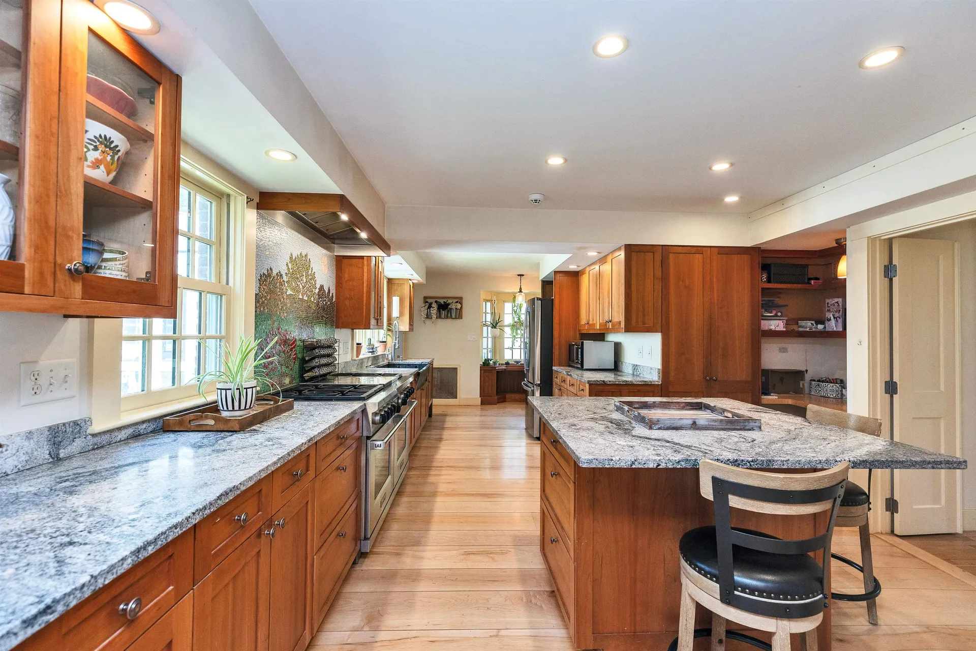 54 High Street Peterborough NH 03458