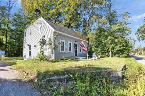 43 Greenfield Road Bennington NH 03442