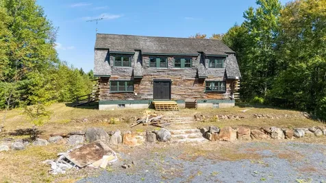 868 Nh Route 119 W Fitzwilliam NH 03447