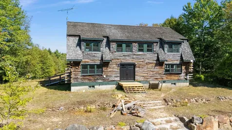 868 Nh Route 119 W Fitzwilliam NH 03447