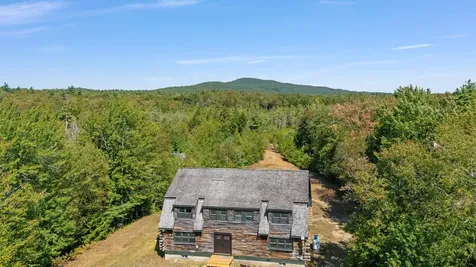 868 Nh Route 119 W Fitzwilliam NH 03447