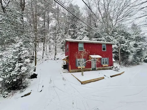 69 N. River Street Morristown VT 05661