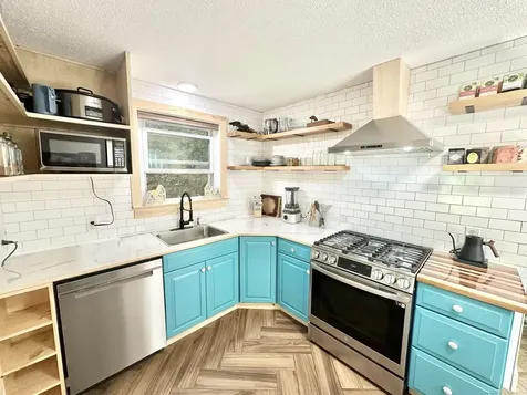 69 N. River Street Morristown VT 05661