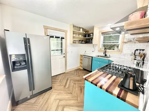 69 N. River Street Morristown VT 05661