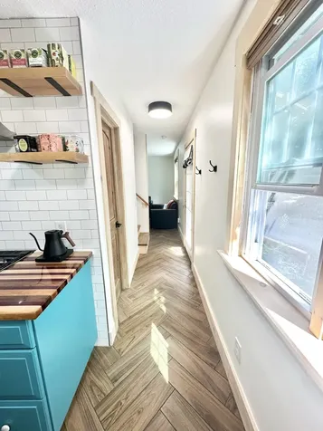 69 N. River Street Morristown VT 05661