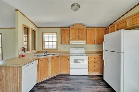 21 Avenue C Burlington VT 05408