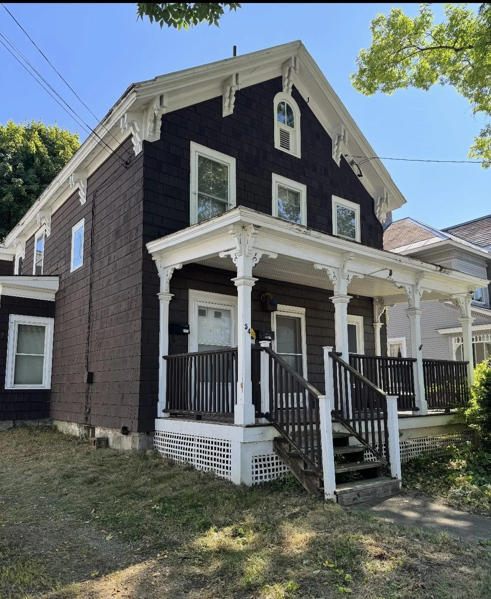 54 Church Street Rutland City VT 05701