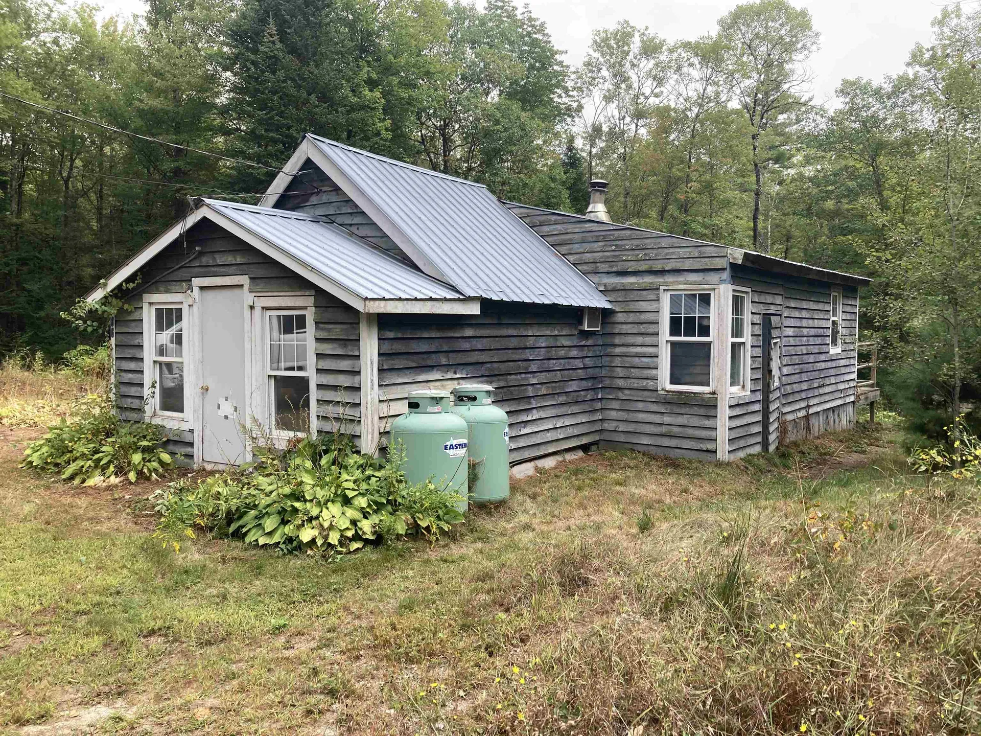 86 Wild Meadow Road Grafton NH 03240
