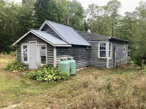86 Wild Meadow Road Grafton NH 03240