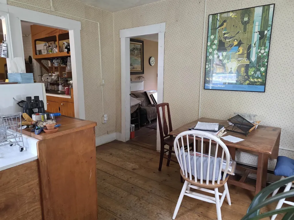 158 Macintosh Hill Road Bethel VT 05032