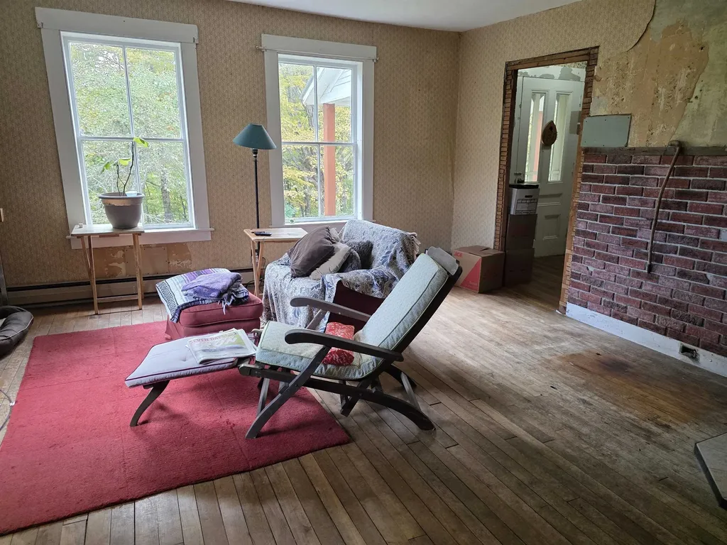 158 Macintosh Hill Road Bethel VT 05032