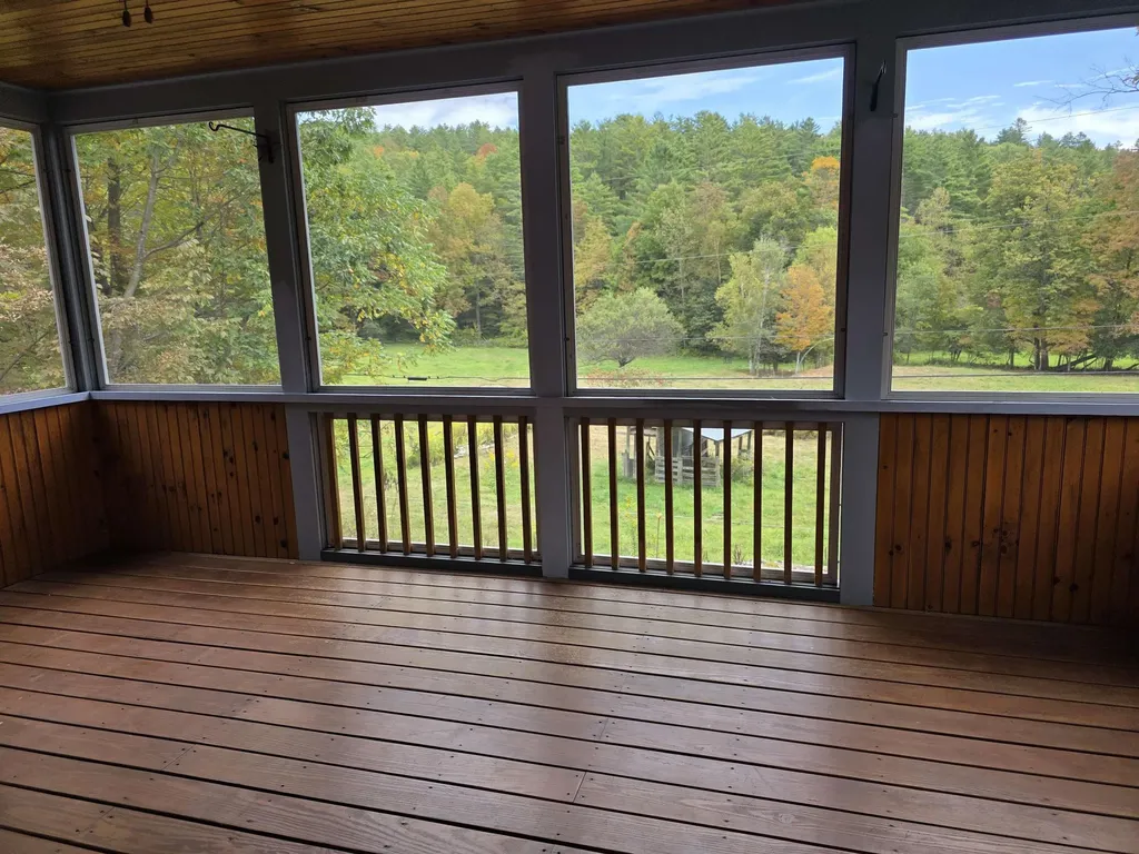 158 Macintosh Hill Road Bethel VT 05032