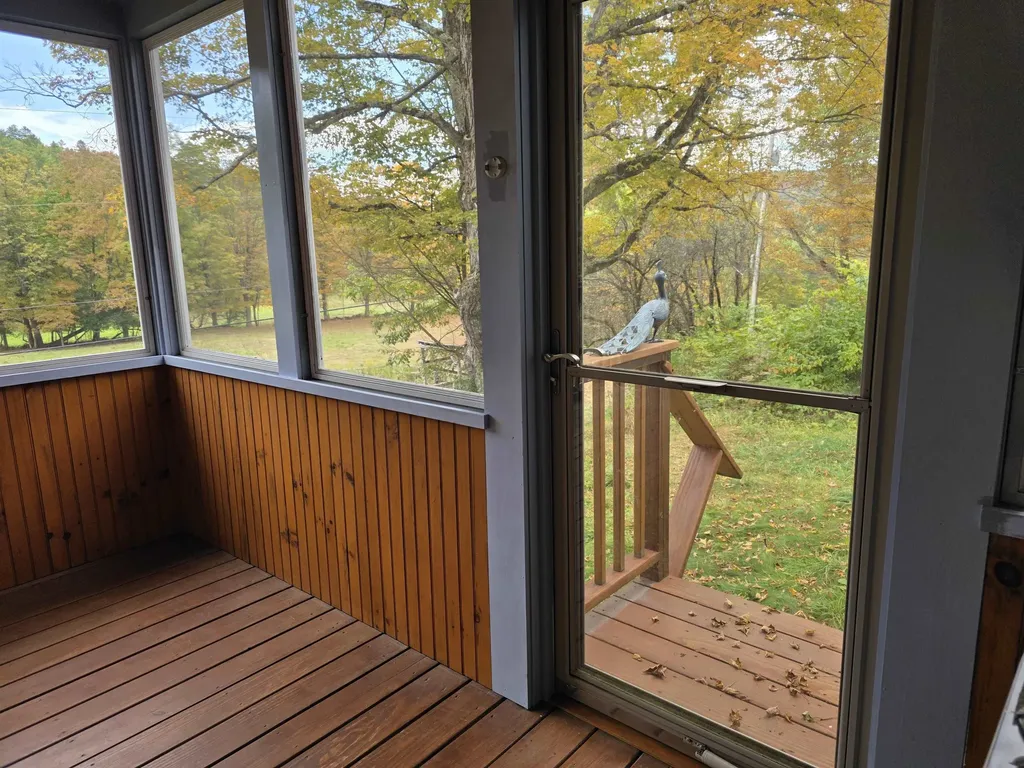 158 Macintosh Hill Road Bethel VT 05032