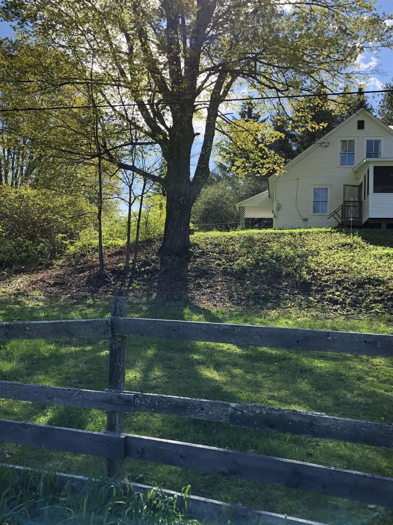 158 Macintosh Hill Road Bethel VT 05032