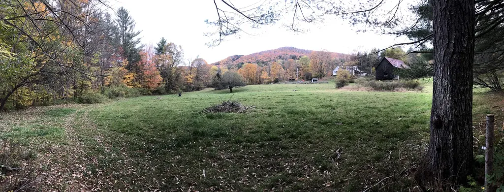 158 Macintosh Hill Road Bethel VT 05032