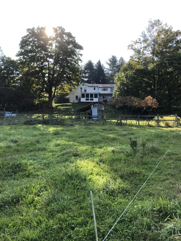 158 Macintosh Hill Road Bethel VT 05032