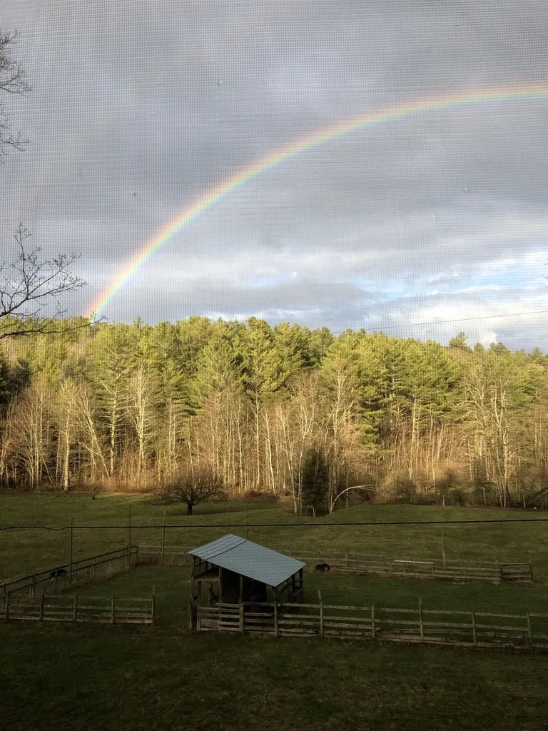 158 Macintosh Hill Road Bethel VT 05032