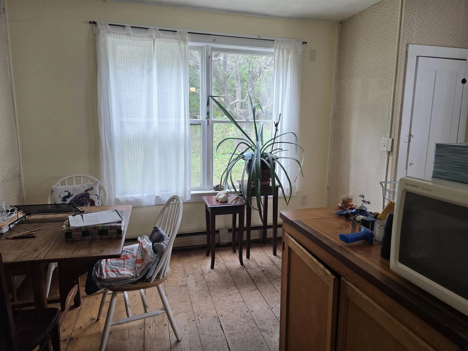 158 Macintosh Hill Road Bethel VT 05032