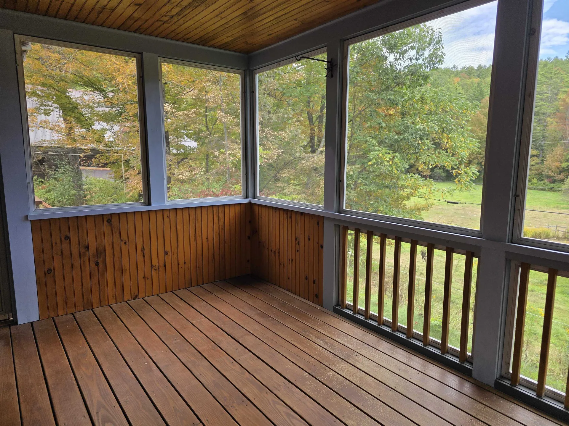 158 Macintosh Hill Road Bethel VT 05032