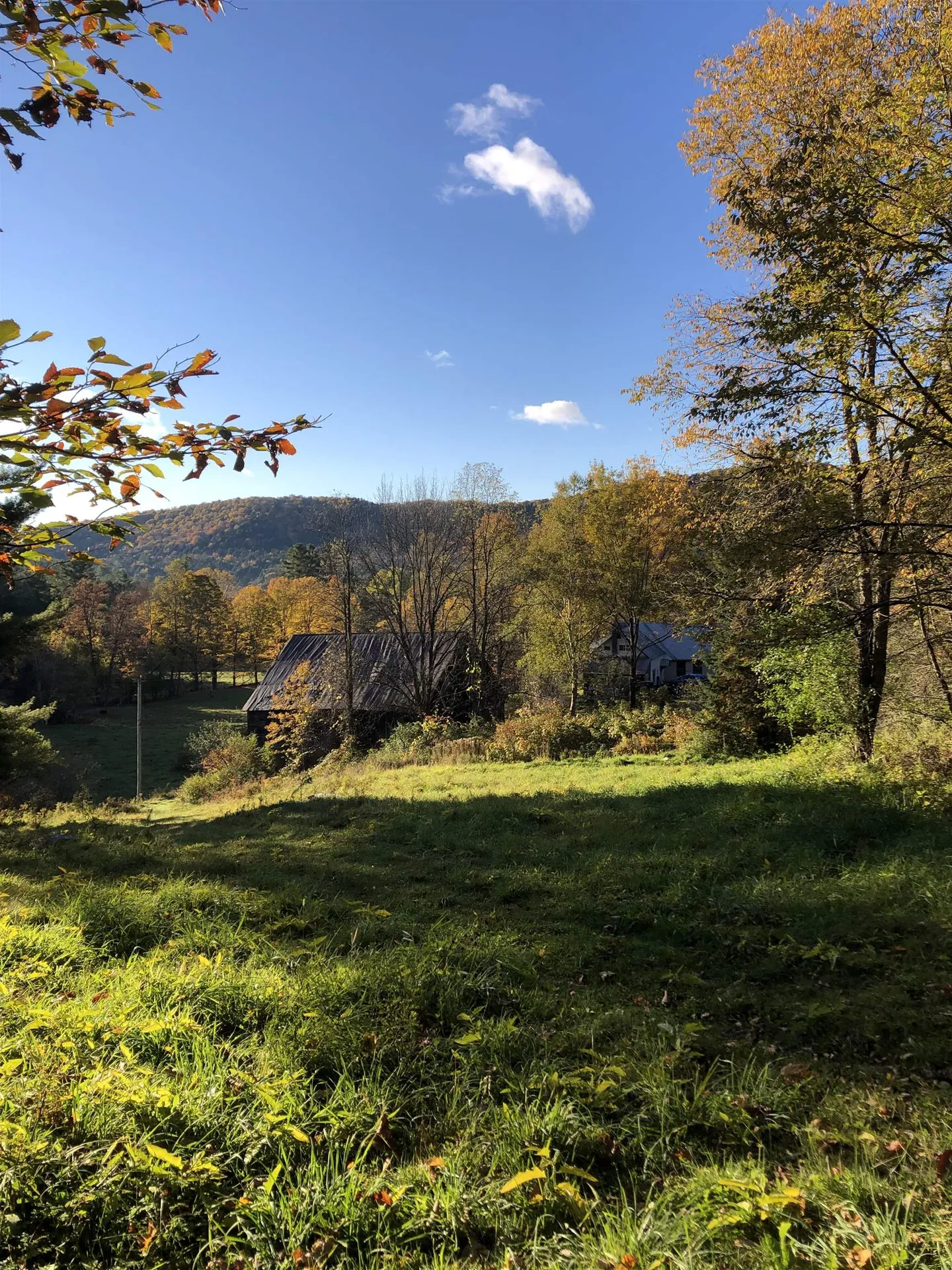 158 Macintosh Hill Road Bethel VT 05032