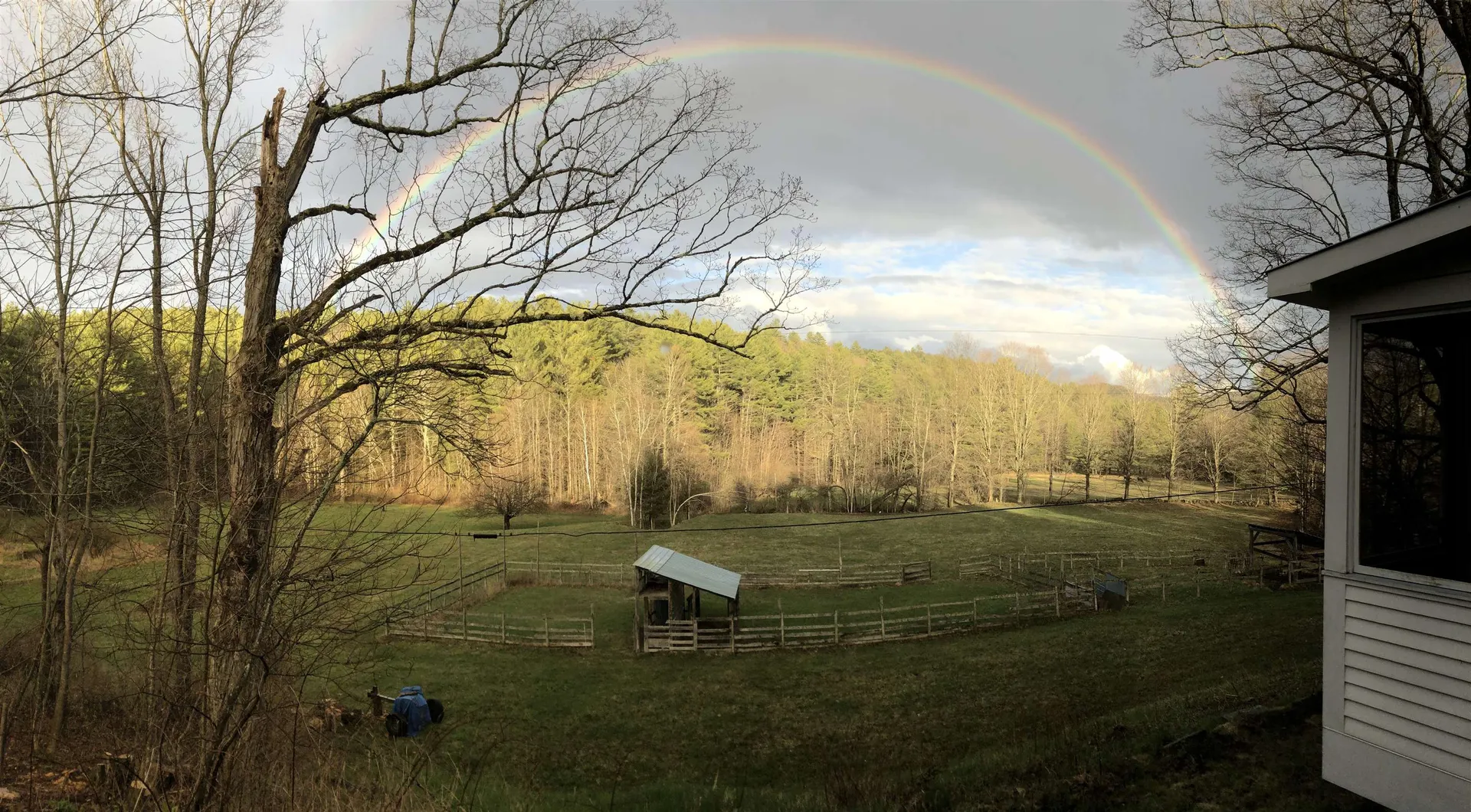 158 Macintosh Hill Road Bethel VT 05032