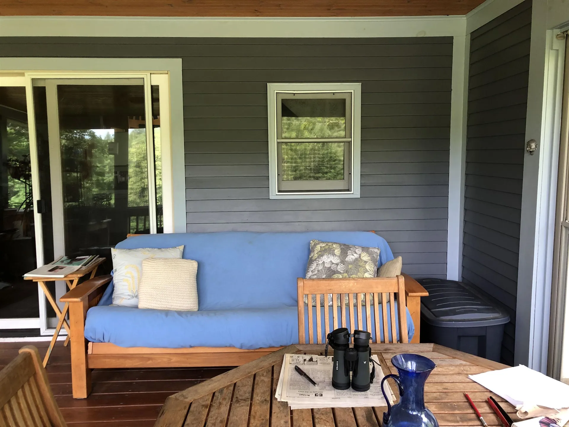 158 Macintosh Hill Road Bethel VT 05032