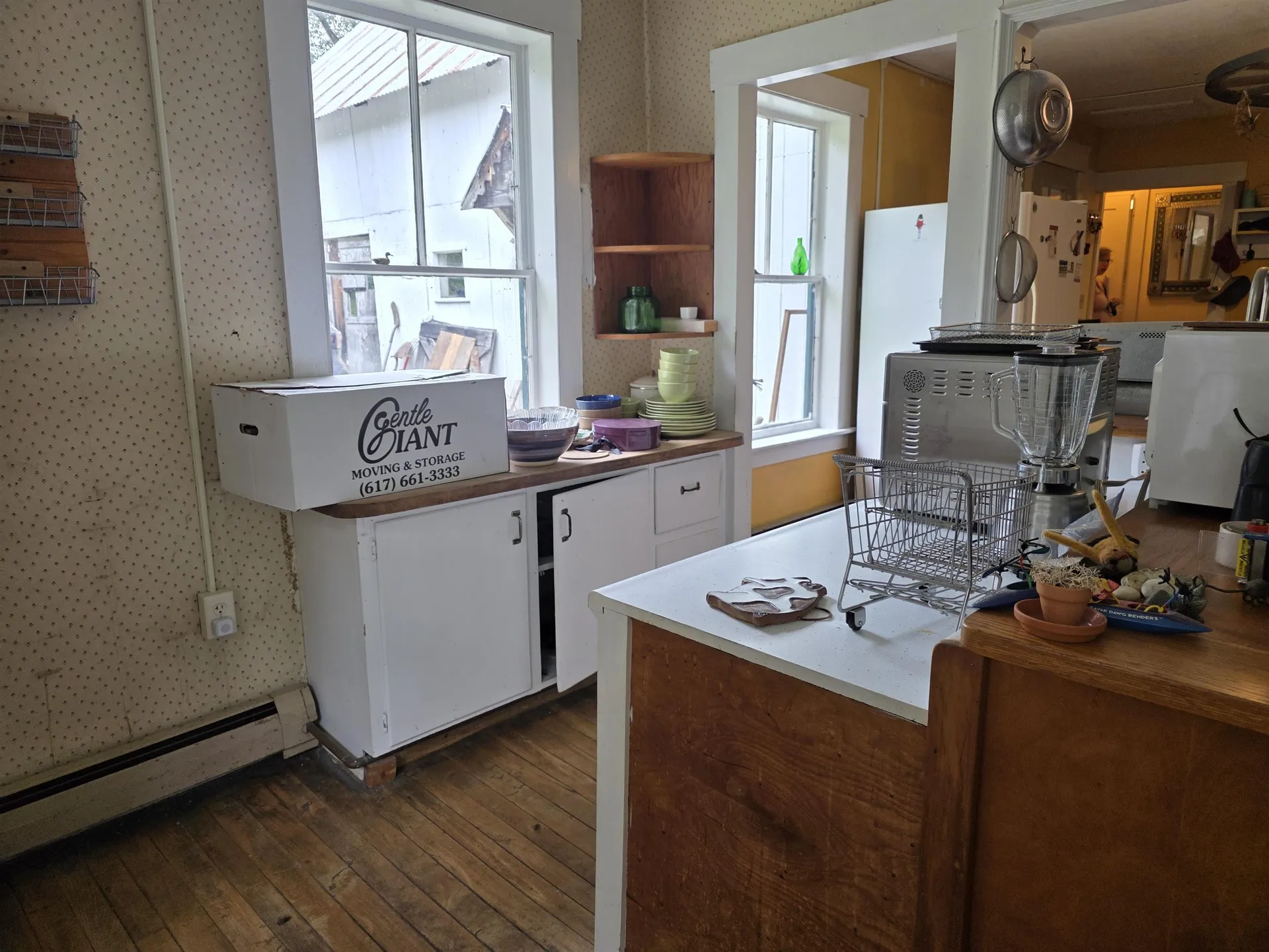 158 Macintosh Hill Road Bethel VT 05032